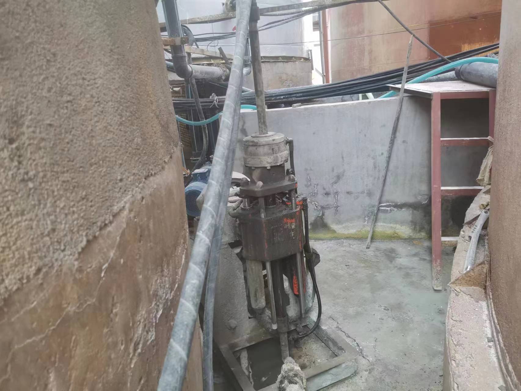 章丘基础注浆工程施工中应注意哪些?